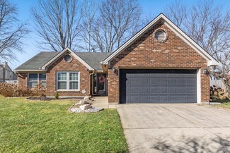 105 Coach Station Rd, Midway, KY 40347