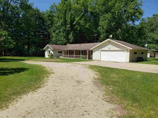 15889 County Road 8, Bristol, IN 46507