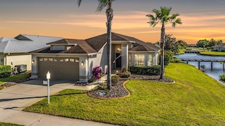 1809 Westerham Loop, Trinity, FL 34655