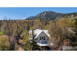 838 University Ave, Boulder, CO 80302