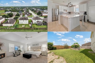 6407 Hillock Ln, Pearland, TX 77584