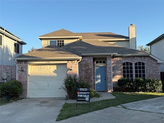 1541 Collin Dr, Allen, TX 75002
