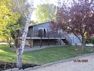 5306 Woodrow Ln, Lolo, MT 59847