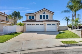 555 Fairbanks St, Corona, CA 92879