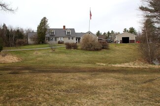 15 Strickland Rd, Canaan, ME 04924