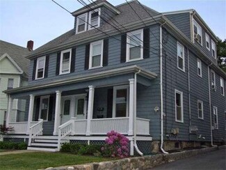 38 Court St Unit 1, Newton, MA 02458