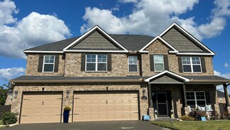 510 Graden Cove, Bonaire, GA 31005