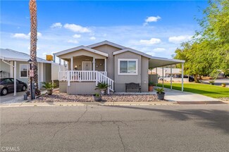 40701 Rancho Vista Blvd Unit 148, Palmdale, CA 93551