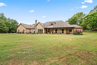 28302 E 6th Place, Catoosa, OK 74015