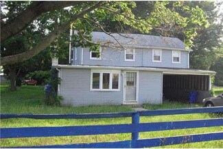 710 Salem Fort Elfsborg Rd, Salem, NJ 08079