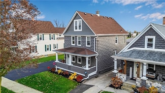 293 Olmstead Ave, Depew, NY 14043