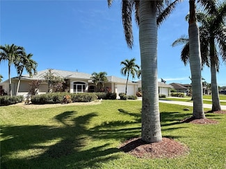 3805 SW 20th Place, Cape Coral, FL 33914