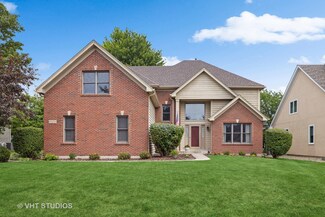 1571 Jeanel Ln, Aurora, IL 60502