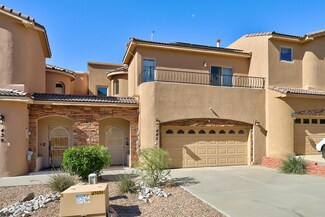 443 Avital Dr NE, Albuquerque, NM 87123