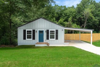 1601 Ray St, Longview, TX 75602