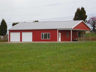 3566 Zoar Church Rd, Elberfeld, IN 47613