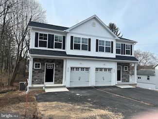 958 Mount Pleasant Ave, Wayne, PA 19087