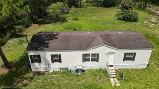 170 N Trebol St, Clewiston, FL 33440