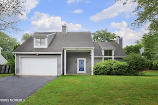 22 Palomino Place, Tinton Falls, NJ 07701