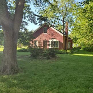 4431 W 47th Ave, Gary, IN 46408