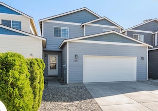 2581 Jason Loop, Richland, WA 99352