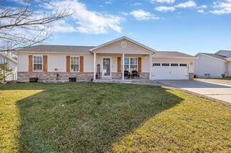 10 Robin Hood Dr, Troy, MO 63379