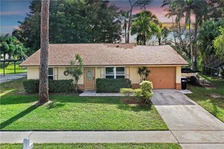4544 Vespasian Ct, Lake Worth, FL 33463