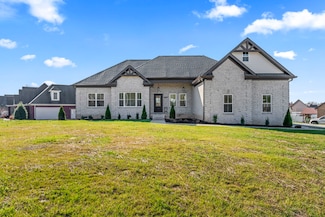 510 Apple Blossom Trail, Shelbyville, TN 37160