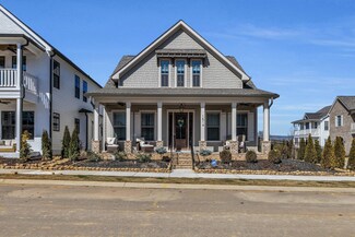 1514 Little Sorrel Rd, Chattanooga, TN 37343