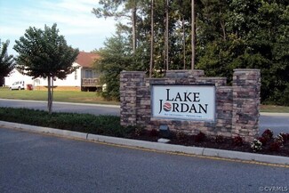 22191 Jordan Height Dr, Petersburg, VA 23803