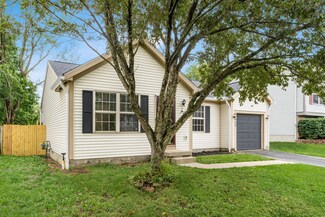 1409 Hackworth St, Columbus, OH 43207