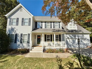 5520 Kimbermere Ct, Glen Allen, VA 23060