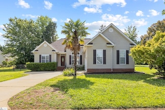 802 Wheat Ct, Greer, SC 29651