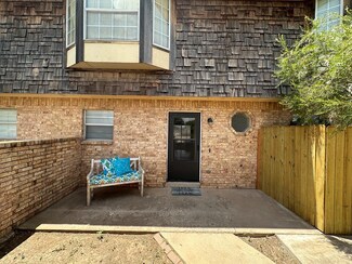 1505 Alameda Ave, Odessa, TX 79763