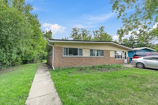 305 Somonauk St, Park Forest, IL 60466
