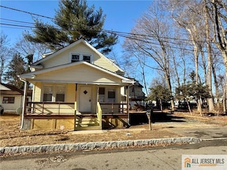 400 Wall St, Piscataway, NJ 08854