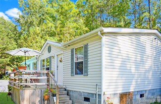 584 Ebenezer Rd, Old Fort, NC 28762
