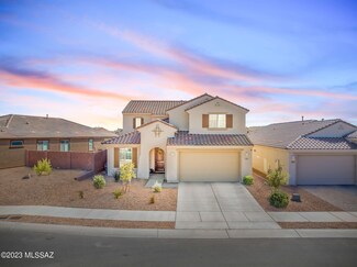 7892 S Expedition Dr, Tucson, AZ 85747