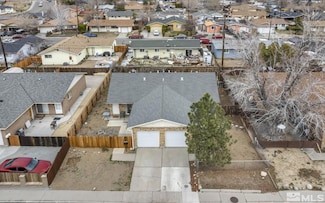 2541 Orovada St, Reno, NV 89512