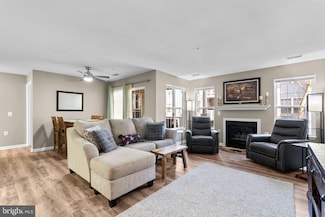 5812 Wyndham Cir Unit 104, Columbia, MD 21044