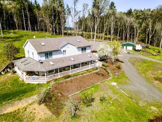 25428 Foxview Ln, Monroe, OR 97456