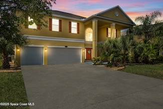 3392 Dione St, Melbourne, FL 32904
