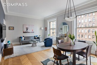 246 W End Ave Unit 6B, New York, NY 10023
