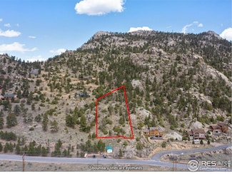 151 Curry Dr, Estes Park, CO 80517