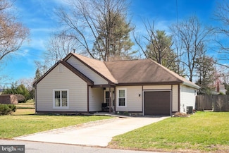 39 Granite Ave, Mount Laurel, NJ 08054