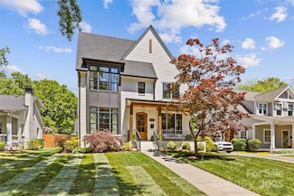 2509 Bay St, Charlotte, NC 28205