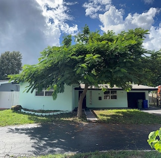 8780 NW 12th St, Pembroke Pines, FL 33024
