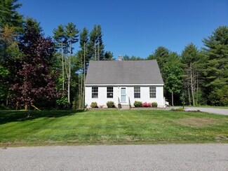 9 Willow Cir, Lisbon, ME 04250