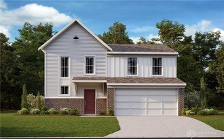 1214 Heathgate Way, Fairborn, OH 45324