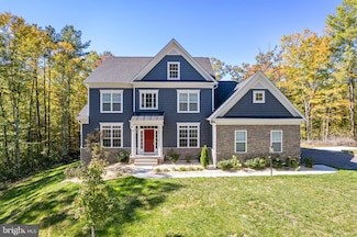 965 Mountain View Rd, Fredericksburg, VA 22406